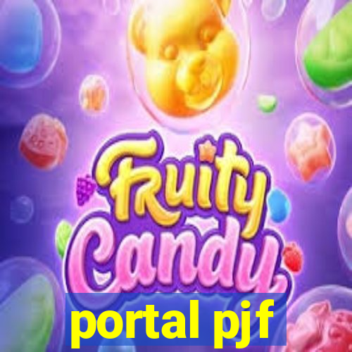 portal pjf